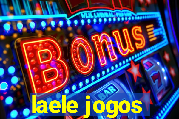 laele jogos